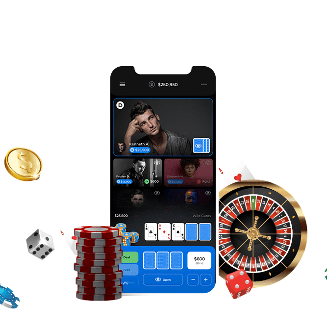 Introduction to RaySlots Casino