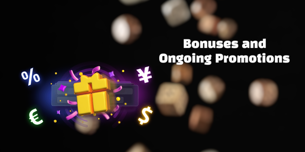 Welcome Bonuses and Ongoing Promotions at RaySlots